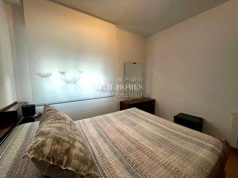 Foto 21124f22-25e3-4f05-b57d-c748186f88bd. Flat with heating in Juan de la Cierva Getafe