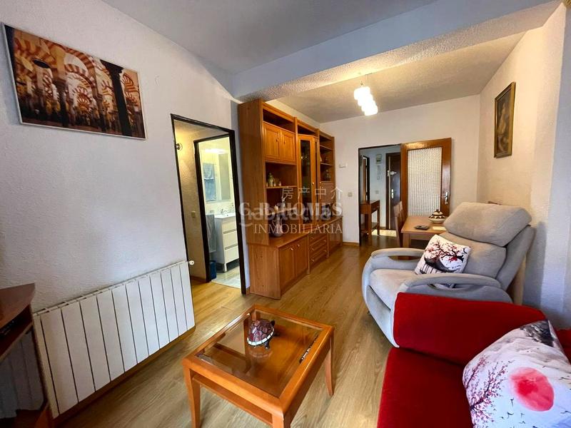 Foto 45794180-80c4-472e-9c20-e5164bfd3538. Flat with heating in Juan de la Cierva Getafe