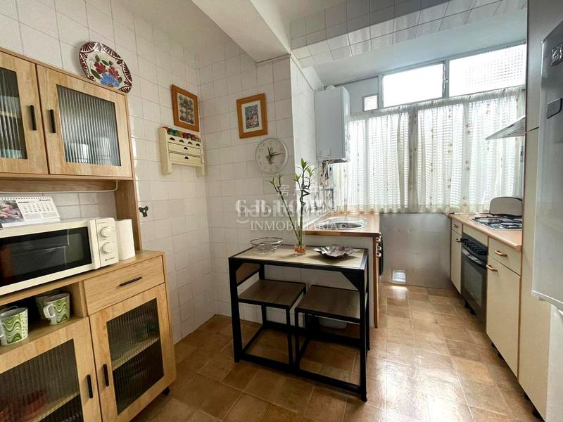 Foto 6e3e9c30-791a-4fb2-9fcc-6dc40c12ba08. Flat with heating in Juan de la Cierva Getafe