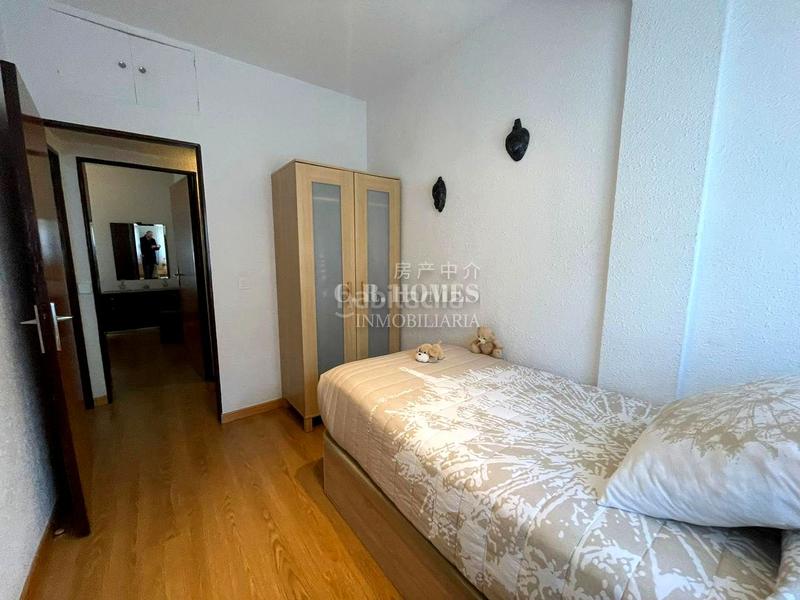 Foto 8259fc4f-fb53-47e1-98eb-7656aa5b2a32. Flat with heating in Juan de la Cierva Getafe