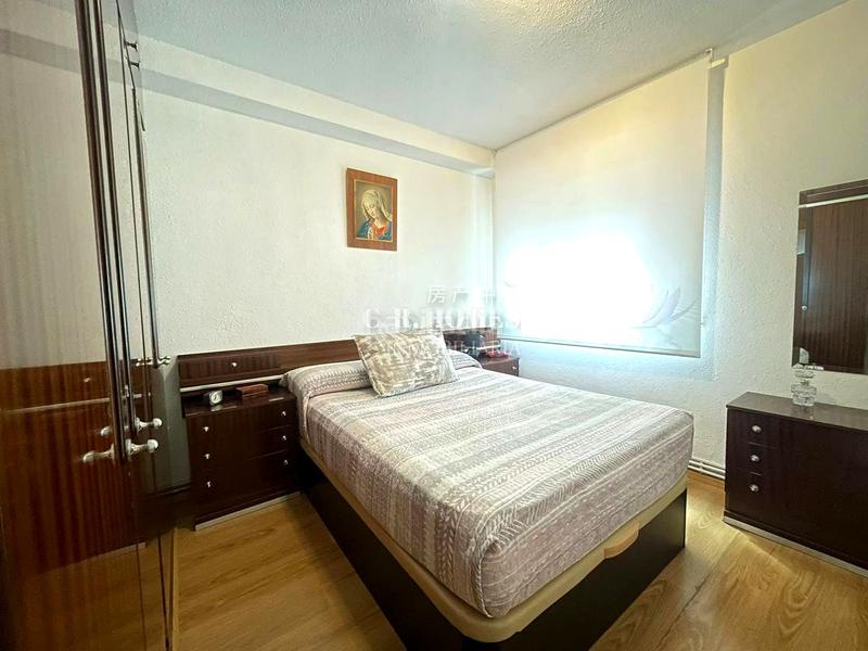 Foto 89155e08-dc08-4f29-b055-2c4dcc5f4517. Flat with heating in Juan de la Cierva Getafe