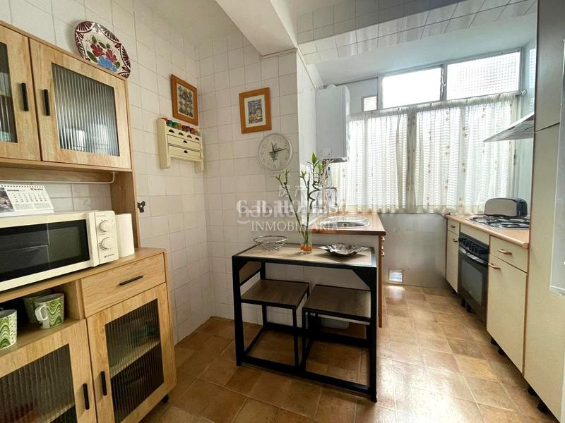 Foto 9628c47e-1609-4fd2-b26d-bb6708aba094. Flat with heating in Juan de la Cierva Getafe