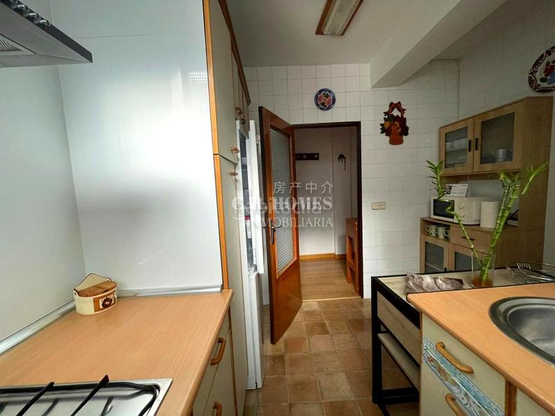 Foto 97bb4ac9-0d74-4455-a5d0-e1c912b329d8. Flat with heating in Juan de la Cierva Getafe