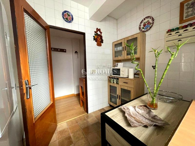 Foto 9a343597-32fc-4e24-b94b-0452dc5c5f67. Flat with heating in Juan de la Cierva Getafe