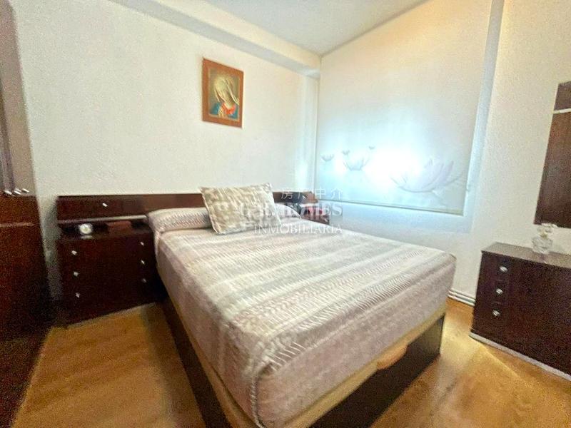 Foto c375c227-3494-43bd-aaa4-9d676846336f. Flat with heating in Juan de la Cierva Getafe