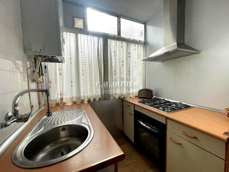 Foto fe186033-fb51-4fcf-8f36-636857ad91ce. Flat with heating in Juan de la Cierva Getafe