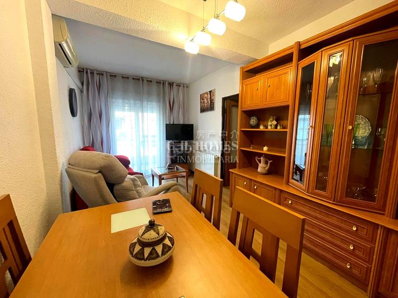 Foto 1fe53acc-002a-4ef1-b861-9c571783b6c4. Piso en Juan de la Cierva Getafe