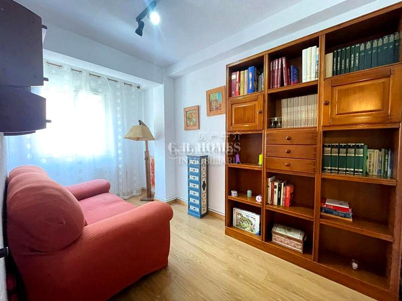 Foto fe1d4584-ddd2-4345-b30d-75a39d41821a. Piso en Juan de la Cierva Getafe