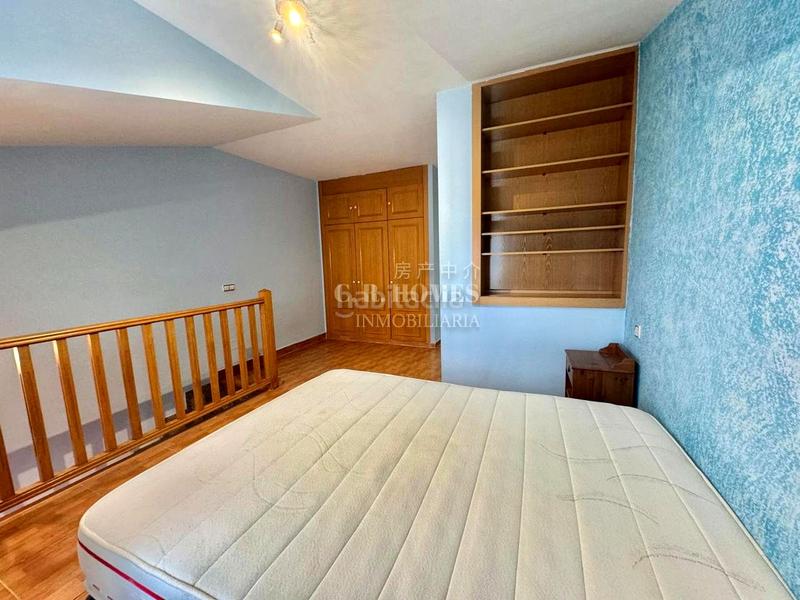 Foto 18ee31a9-997d-420e-88ac-e7ef3c12ba52. Dúplex amb calefacció aparcament a Las Dehesillas-Vereda de los Estudiantes Leganés