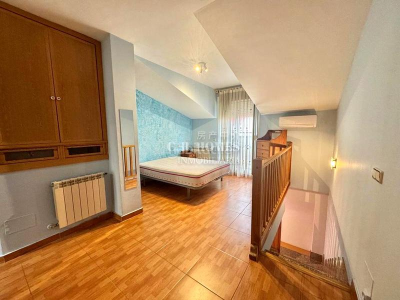 Foto 1cb9458b-e14a-4604-a37c-4d3bff588166. Dúplex amb calefacció aparcament a Las Dehesillas-Vereda de los Estudiantes Leganés