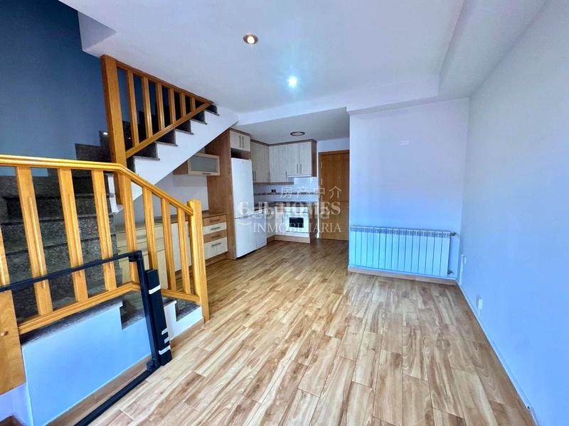 Foto 399da005-ca5c-404a-b091-c025023e7aa8. Dúplex amb calefacció aparcament a Las Dehesillas-Vereda de los Estudiantes Leganés