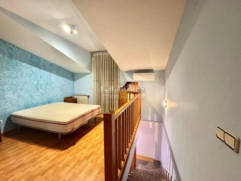 Foto 8103f6b1-0f07-4a44-a89f-f45c4b028ae8. Dúplex amb calefacció aparcament a Las Dehesillas-Vereda de los Estudiantes Leganés