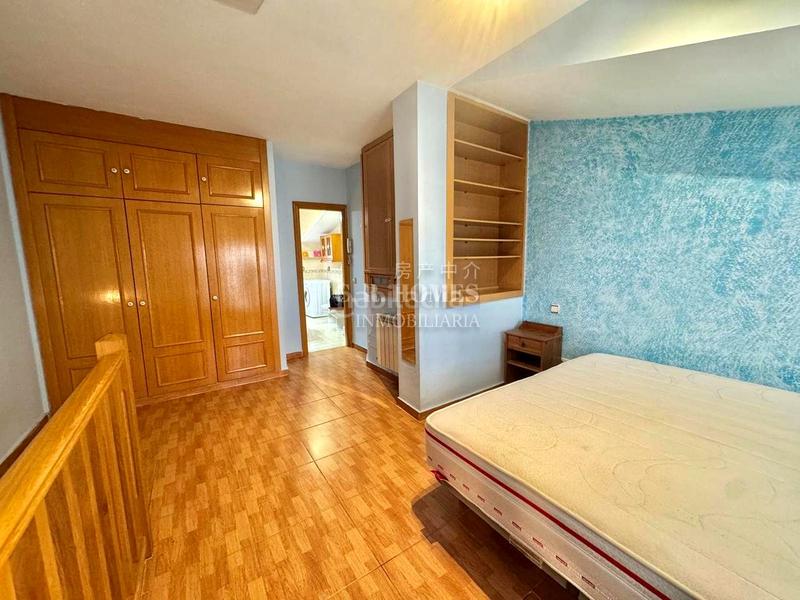 Foto 919525c9-9aba-4496-85aa-9f55103d6ecd. Dúplex amb calefacció aparcament a Las Dehesillas-Vereda de los Estudiantes Leganés