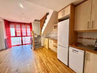 Zweistöckige Wohnung in Las Dehesillas-Vereda de los Estudiantes