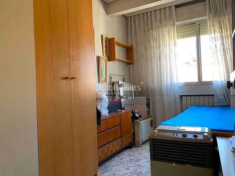 Foto 50b72110-a86a-4fd3-a2c6-21a61a385c6e. Appartamento con riscaldamento in Juan de la Cierva Getafe