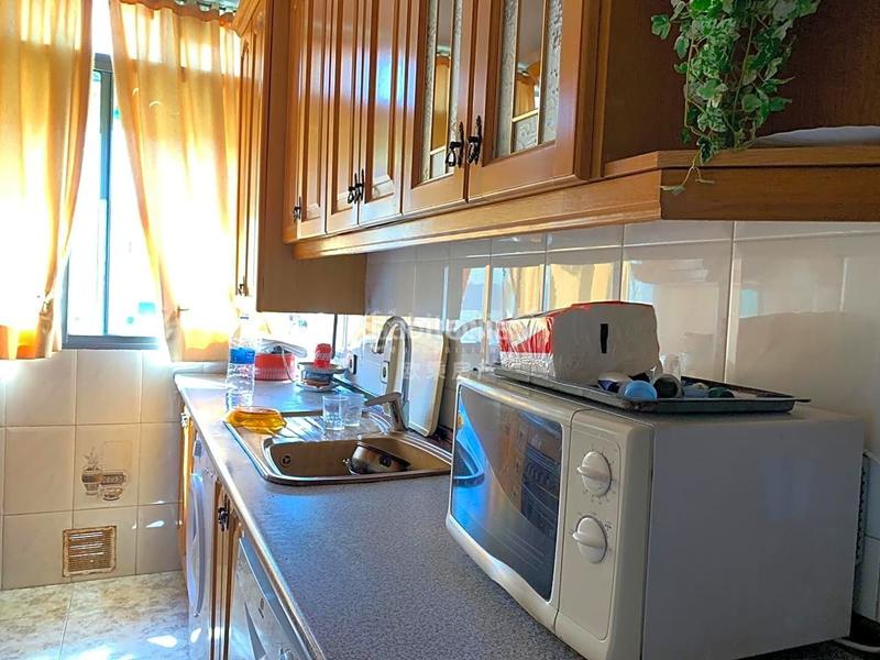 Foto 633d7fb3-2c3c-4804-a144-8b9d1bcdb403. Appartamento con riscaldamento in Juan de la Cierva Getafe