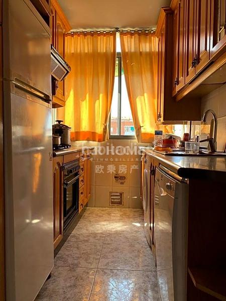 Foto 9f8c88cf-d807-447f-b2a3-630c333c988c. Appartamento con riscaldamento in Juan de la Cierva Getafe