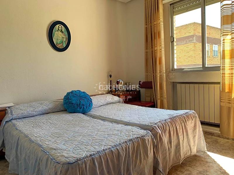 Foto 381646f4-a68c-4c78-9546-028cbdbce41c. Appartement avec chauffage dans Juan de la Cierva Getafe