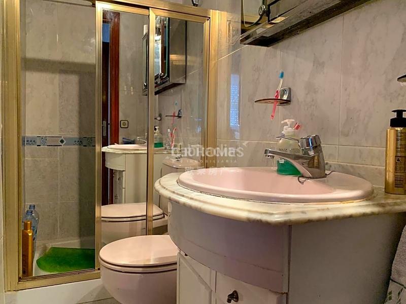 Foto 584bf06a-cddd-47f9-a3fd-e3ea71e8989a. Appartement avec chauffage dans Juan de la Cierva Getafe