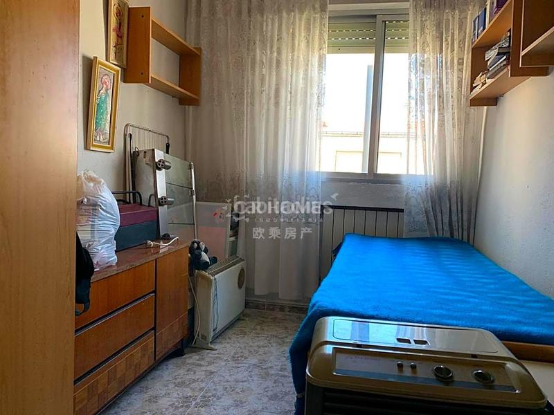 Foto 636a9747-6071-464c-a6b6-e47e44a26de3. Appartement avec chauffage dans Juan de la Cierva Getafe