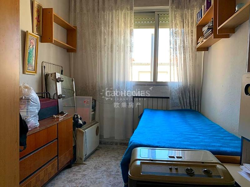 Foto 6b6d839d-696e-4427-985d-df44d0af489b. Appartement avec chauffage dans Juan de la Cierva Getafe