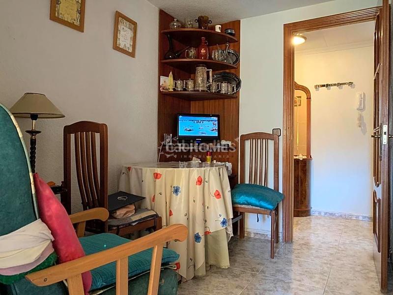 Foto 84008f92-036e-4f4a-90ab-d0f55df19172. Appartement avec chauffage dans Juan de la Cierva Getafe