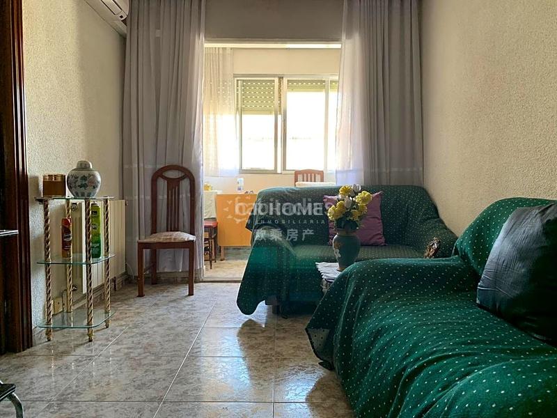 Foto aa25da56-f880-4948-9fcc-a866286df2dd. Appartement avec chauffage dans Juan de la Cierva Getafe