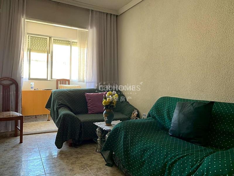 Foto b82916e5-bf1f-477e-84a7-81c168fe972c. Appartement avec chauffage dans Juan de la Cierva Getafe