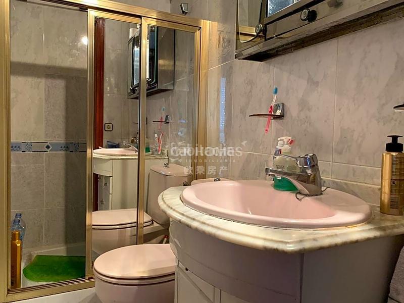 Foto c0428052-5fc7-4366-9978-23c781b44930. Appartement avec chauffage dans Juan de la Cierva Getafe