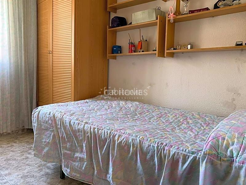 Foto 7a65e4d2-54d3-463b-a36c-e337ef6be039. Etagenwohnung mit heizung in Juan de la Cierva Getafe