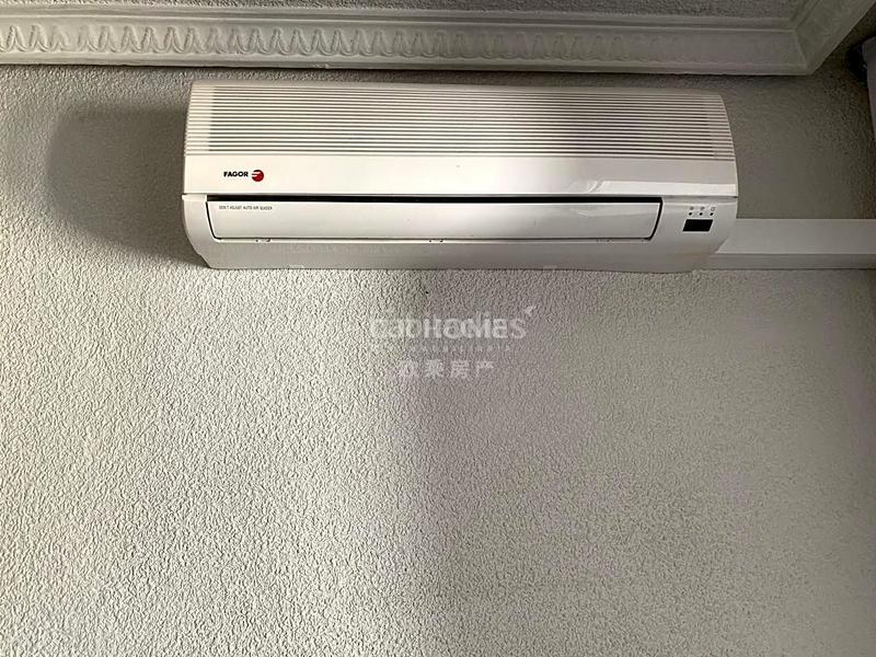 Foto f9ee7b85-547d-4eaf-b94f-cb1ae35dcde7. Etagenwohnung mit heizung in Juan de la Cierva Getafe