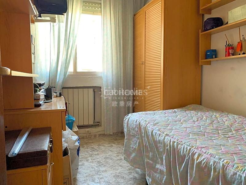 Foto 371f98b8-caa3-42fc-9c11-681d21630da4. Piso en Juan de la Cierva Getafe