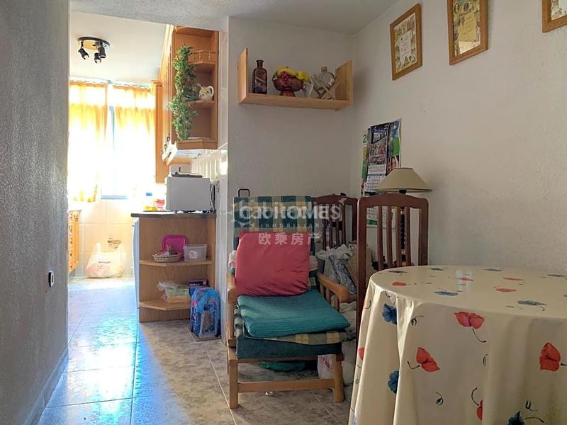 Foto fb629b8c-3533-40d4-87a4-1820ad9250aa. Piso en Juan de la Cierva Getafe