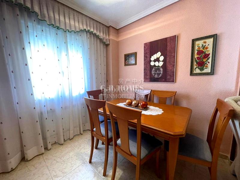 Foto 95aed85c-b9a3-4226-8b63-bcf588ee05ad. Appartamento con riscaldamento in Universidad Getafe