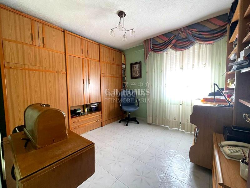 Foto b9180f4f-3e43-48d9-8ecd-0229b239aeab. Appartamento con riscaldamento in Universidad Getafe