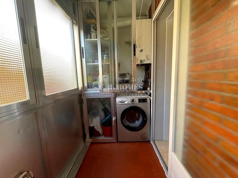 Foto c31db2d9-8bed-4cbf-9771-d5932f007e18. Appartamento con riscaldamento in Universidad Getafe