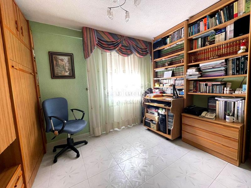 Foto 2cf843fc-73cc-4210-b726-ba5736de2647. Appartement avec chauffage dans Universidad Getafe