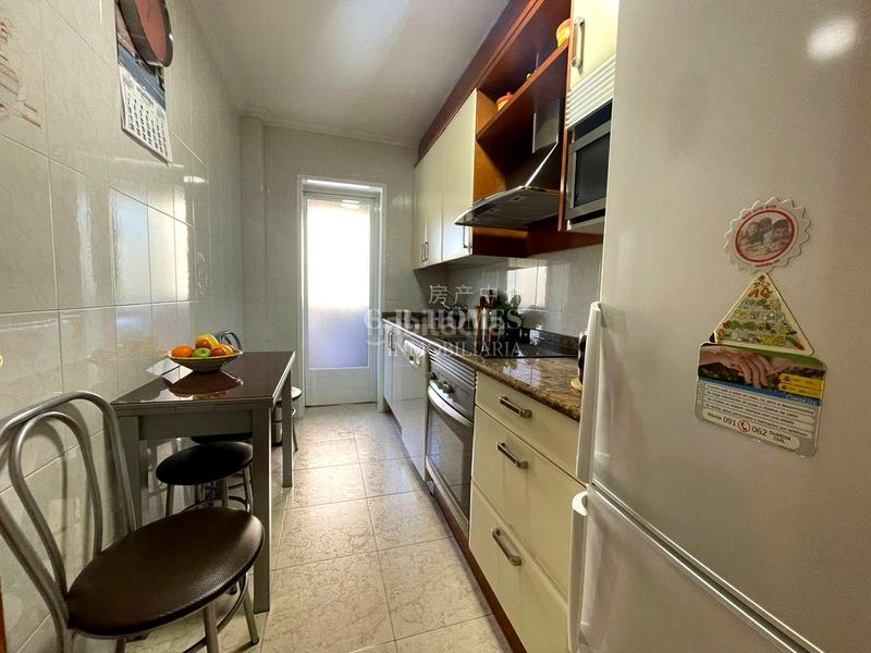 Foto 337f9871-14c2-449f-b143-4e25c2d3ec10. Appartement avec chauffage dans Universidad Getafe