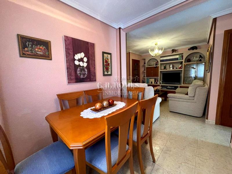 Foto 3b9f3daa-d6c3-408e-9ebb-92614a60c647. Appartement avec chauffage dans Universidad Getafe