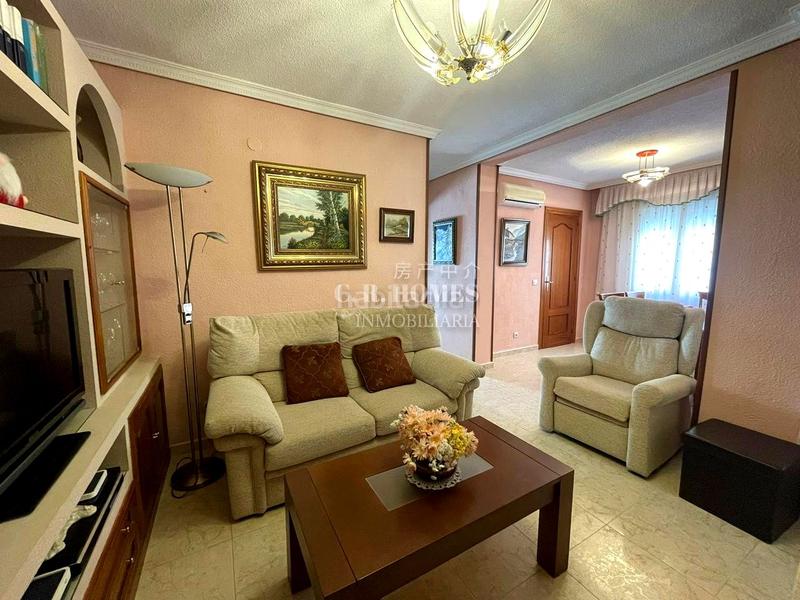 Foto 72ad1f84-b013-4874-91e4-c95a8469fdbf. Appartement avec chauffage dans Universidad Getafe