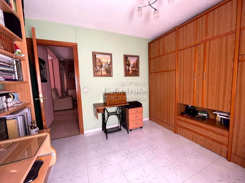 Foto 977568cc-b24c-4c76-94eb-f1b1b87e571c. Appartement avec chauffage dans Universidad Getafe
