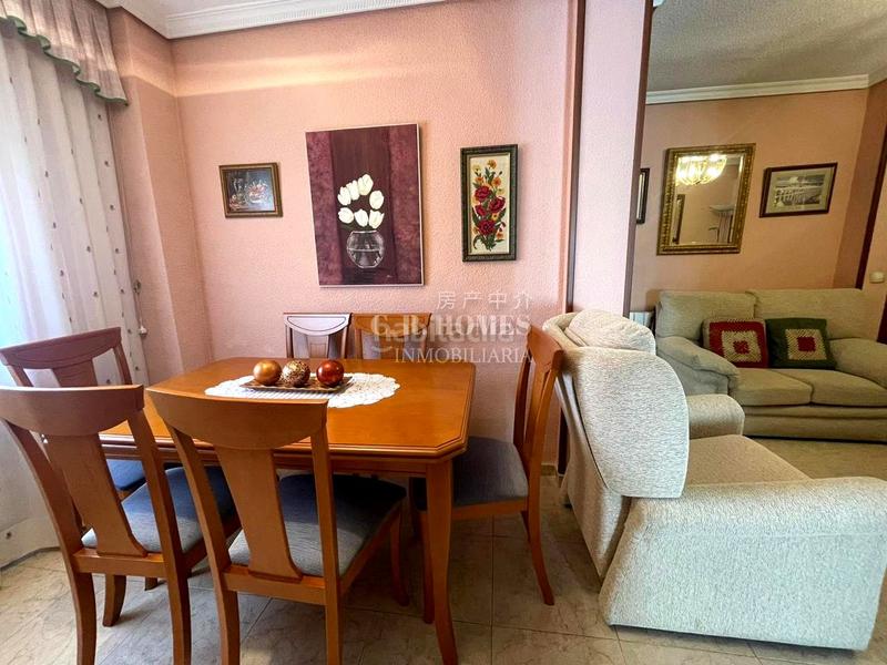 Foto d0084182-30b1-4069-b2b6-6efac665f151. Appartement avec chauffage dans Universidad Getafe