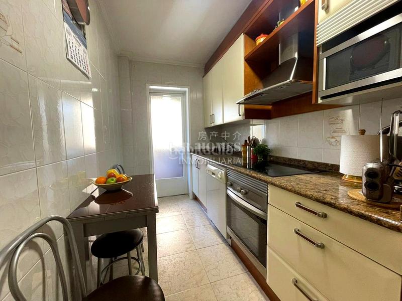 Foto bd925f27-1669-4dfe-8303-ed25492c7c84. Etagenwohnung mit heizung in Universidad Getafe