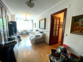 Appartement à Universidad