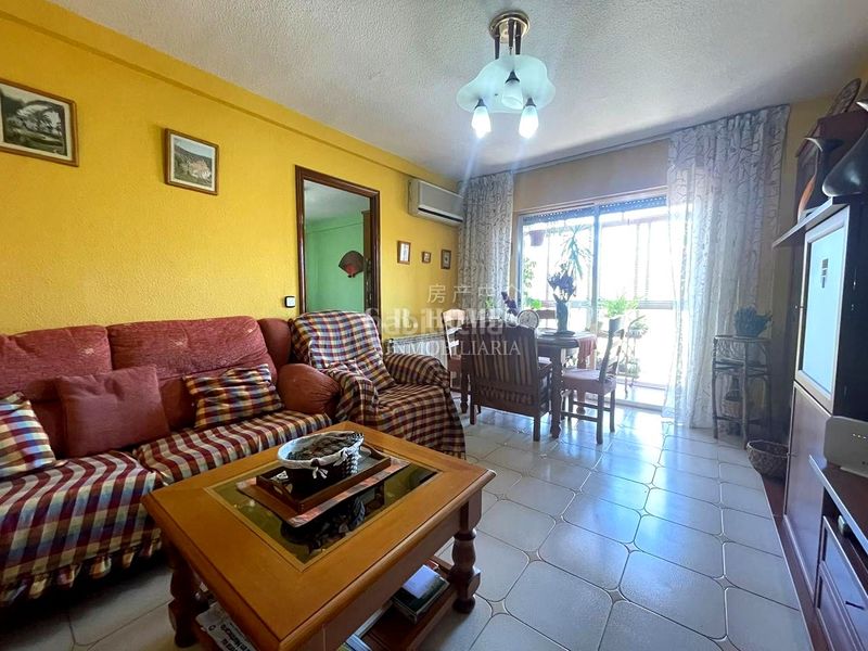 Foto 40c459e4-d8b8-496d-a5a5-bc30ddf1ee4c. Pis amb calefacció a Universidad Getafe