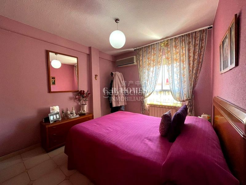 Foto 48ef64d6-9be5-410c-afd0-3ee7f9765c06. Pis amb calefacció a Universidad Getafe