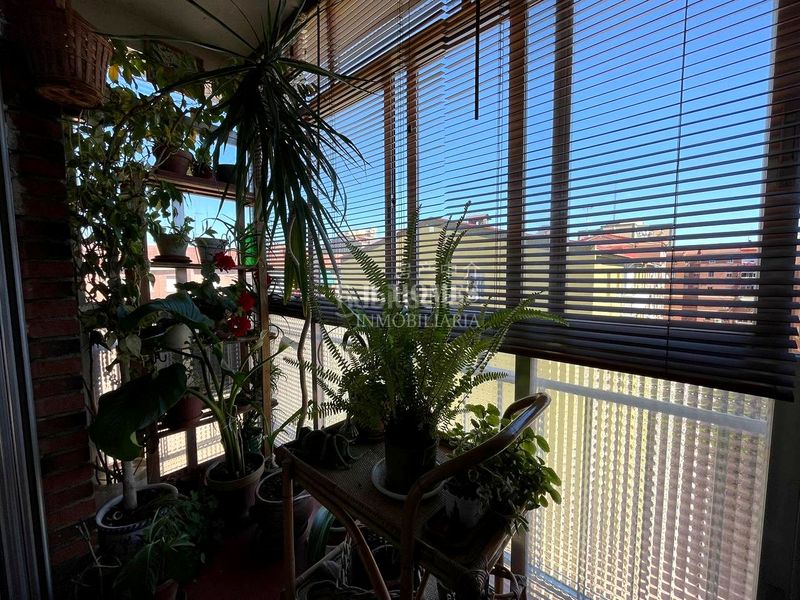 Foto 626cf56e-842f-4089-9dde-de20876fab4b. Pis amb calefacció a Universidad Getafe