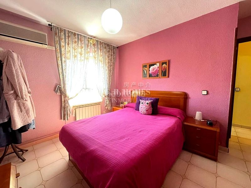 Foto 7832272e-6d5b-41bc-98c8-783c26b03968. Pis amb calefacció a Universidad Getafe