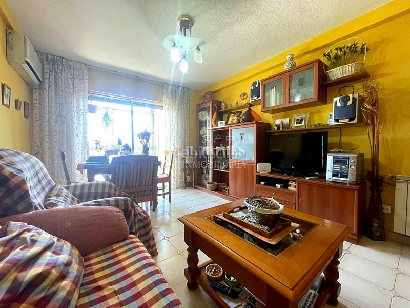 Foto 7eb41fc8-aa44-43e0-97a6-2fc442c489c2. Pis amb calefacció a Universidad Getafe