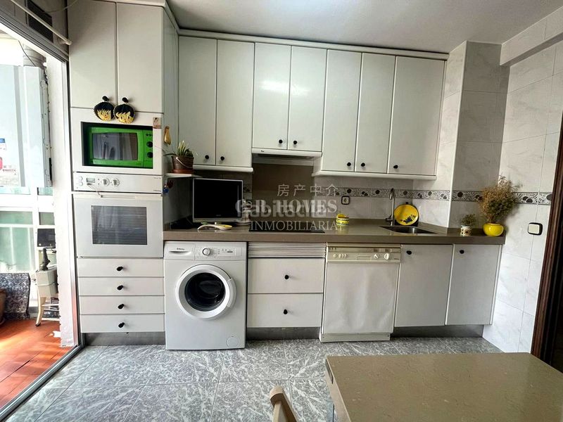 Foto 824ddc1f-3c74-455e-a941-ba434e86798c. Pis amb calefacció a Universidad Getafe